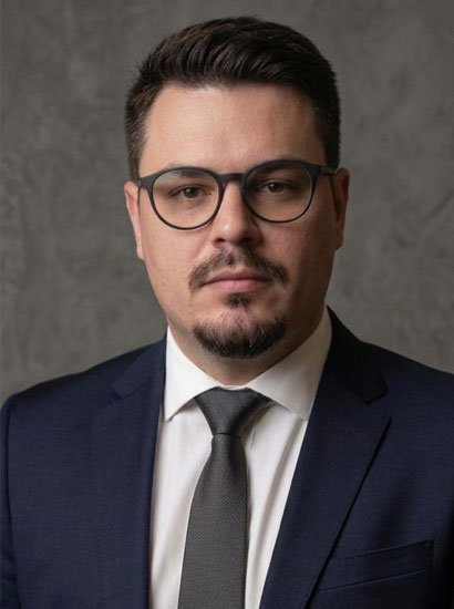 Dr. Gabriel Assis Acedo - Advogado Especialista em Direito de Família