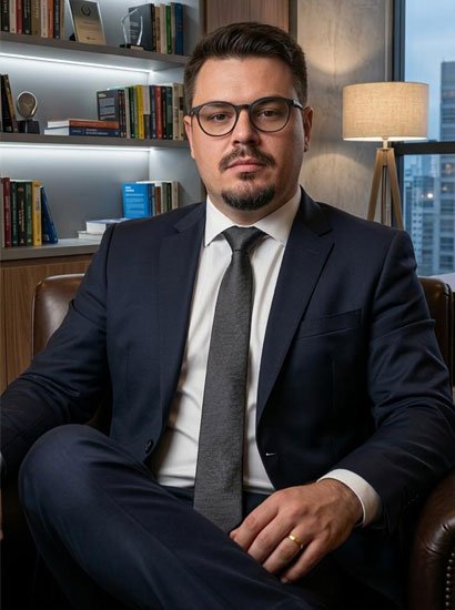 Dr. Gabriel Assis Acedo - Advogado Especialista em Direito de Família OAB/SP 436.062